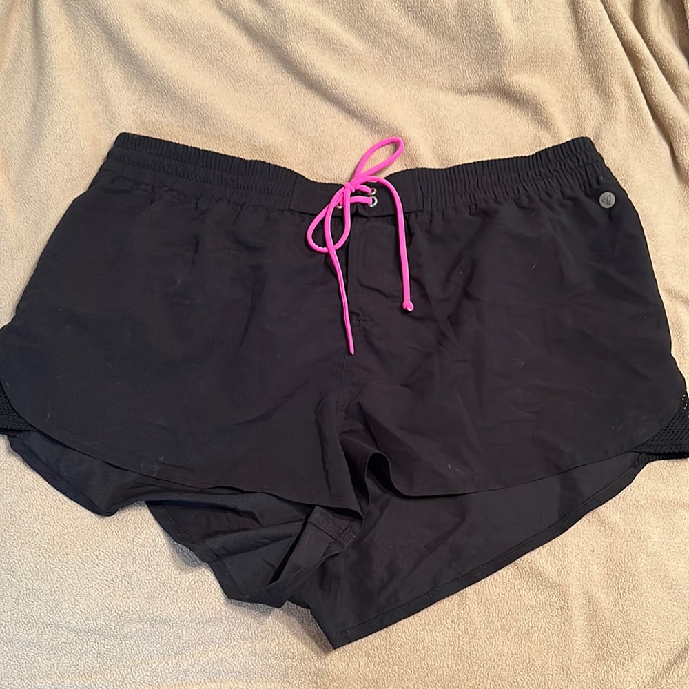 Swim shorts